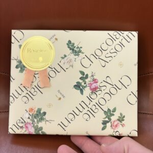 バレンタイン〜！