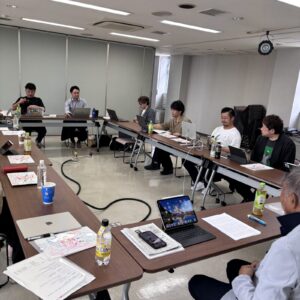 最近の勉強会〜！