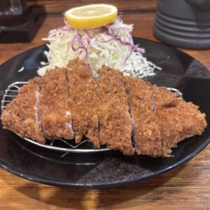 夏休み　鹿児島飲食編！